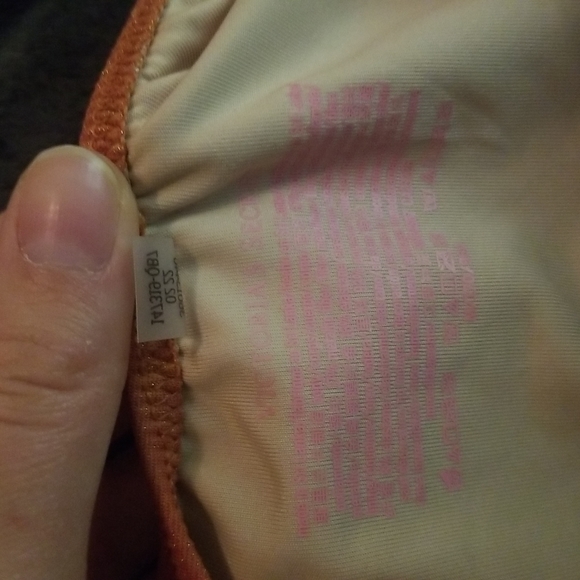 Cutout Multiway Halter One-Piece Swimsuit - Picture 6 of 6